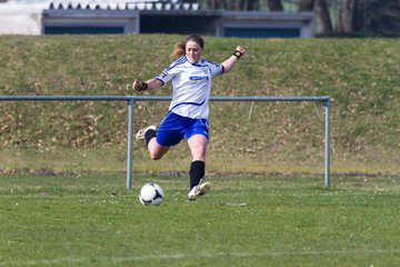 Bild 114 - Frauen MTSV Olympia NMS II - SV B�neb�ttel/Husberg : Ergebnis: 3:2